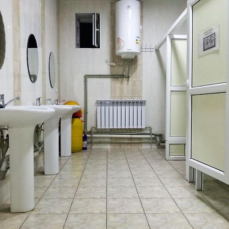 Medi Guest House Ош Экстерьер фото