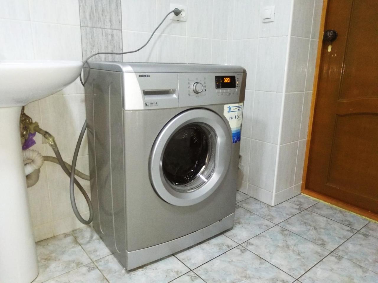 Medi Guest House Ош Экстерьер фото
