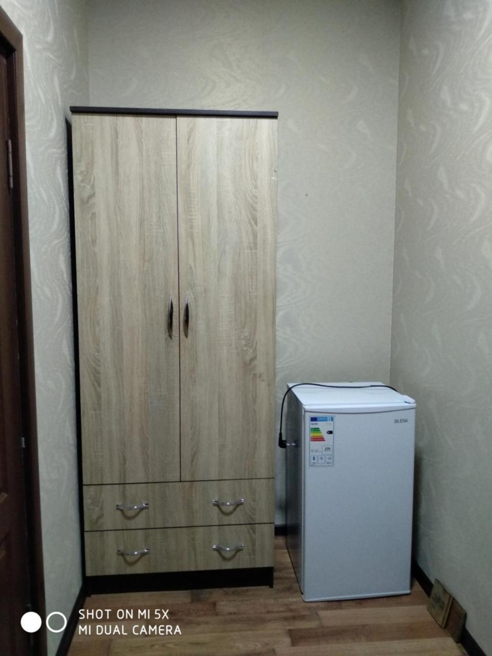 Medi Guest House Ош Экстерьер фото