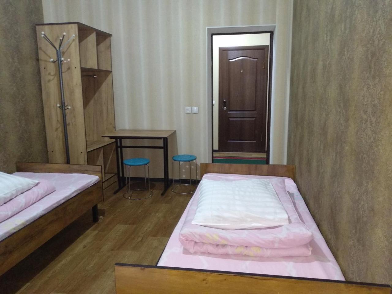 Medi Guest House Ош Экстерьер фото